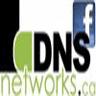 DNSnetworks Corporation logo