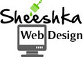 David Sheeshka Web Design logo