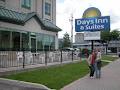 Days Inn & Suites -NW, Center Street logo