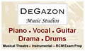 DeGazon Music Studios of Kleinburg image 2