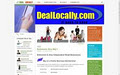 Deal Locally Inc. logo