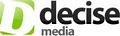 Decise Media logo