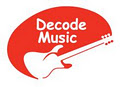 Decode Music logo