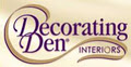 Decorating Den Interiors logo