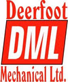 Deerfoot Mechanical Ltd. logo