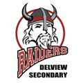 Delview Secondary School logo