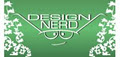 Design Nerd logo