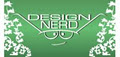 Design Nerd logo