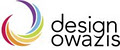 Design Owazis logo