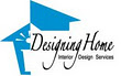 Designing Home logo