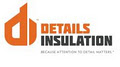 Details Attic Insulation logo