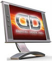 Digital Duck Inc. logo