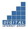Digital Internet Group Inc logo