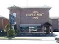 Diplomat Inn logo