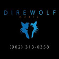 Dire Wolf Media logo