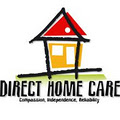 Direct Home Care logo