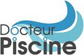 Docteur Piscine logo