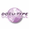 Docu-Type Administrative & Web Design Services logo