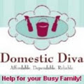 Domestic Diva image 1