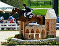 Donogue Farm - Diana Burnett Eventing image 2