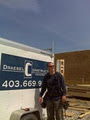 Draesel Construction logo