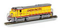 Dream Model Trains image 1