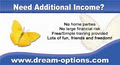 Dream-Options logo