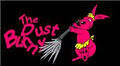 Dust Bunny House Cleaning logo