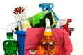 Dusty Dollies house cleaning service image 1