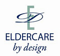 ELDERCARE by design logo