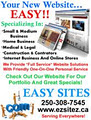 Easy Websites logo
