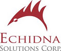 Echidna Solutions Corporation. - Web Design, Web Development logo