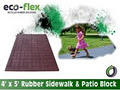 Eco-Flex Recycled Rubber Solutions image 2