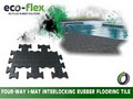 Eco-Flex Recycled Rubber Solutions image 5
