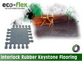 Eco-Flex Recycled Rubber Solutions image 6