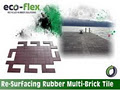 Eco-Flex Recycled Rubber Solutions image 6