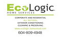Eco Logic Home Services logo