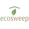 EcoSweep Green Cleaning Solutions logo