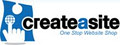Edmonton Web Design and SEO Marketing logo