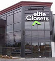 Elite Closets logo