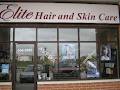 Elite Hair and Skin Care logo