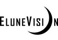 EluneVision Projection Screen logo
