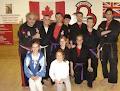 Embrun Family Karate Club KSDI image 3