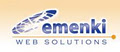 Emenki Web Solutions logo