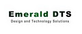 Emerald Design and Technology Solutions, Computer Services in Brampton & Toronto logo
