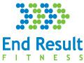 End Result Fitness logo