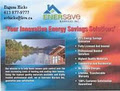 Enersave Barriers Sales image 1