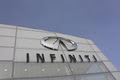 Ericksen Infiniti logo