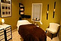 Essentials Registered Massage Therapy and Aesthetics logo