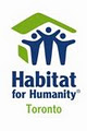Etobicoke Habitat ReStore logo